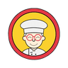 Biso Foods Logo